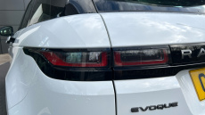 Land Rover Range Rover Evoque 2.0 D200 R-Dynamic S 5dr Auto Diesel Hatchback